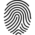 Employee Identification Icon